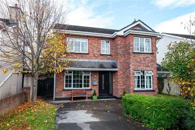 12, Central Park, Co. Kildare