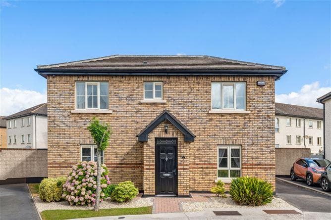 55, Cruise Park, Dublin 15