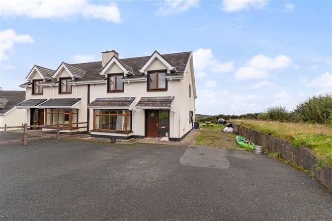 22 Ard Na Carraige, Carrick, Donegal, Carrick, Co. Donegal, F94K499