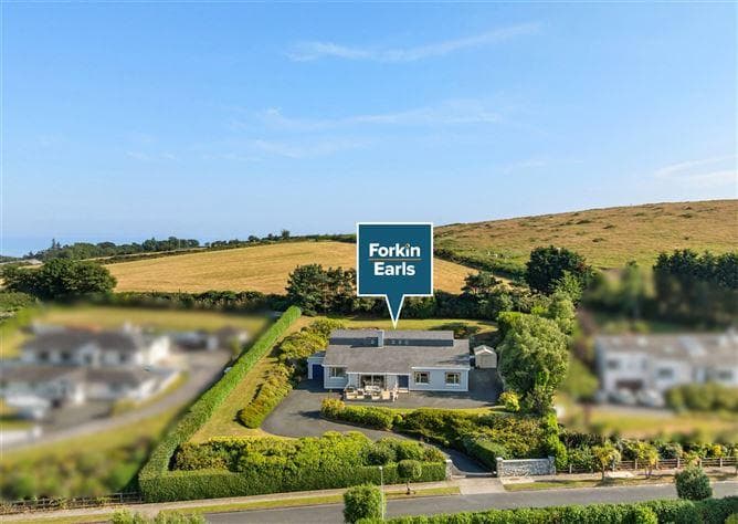 8 Ballyguilemore, Wicklow Town, Co. Wicklow