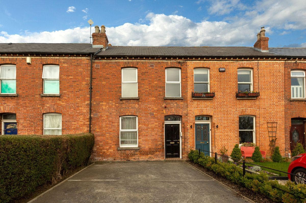 37 Whitworth Road, Drumcondra, Drumcondra, Dublin 3