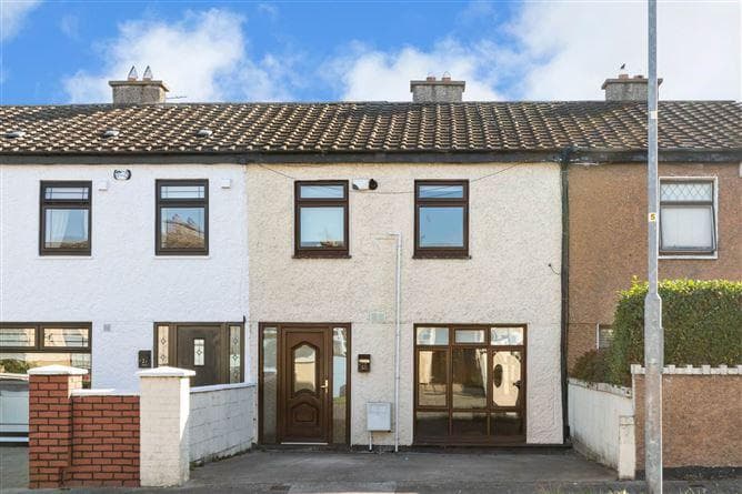 27, Ferrycarrig Park, Dublin 17
