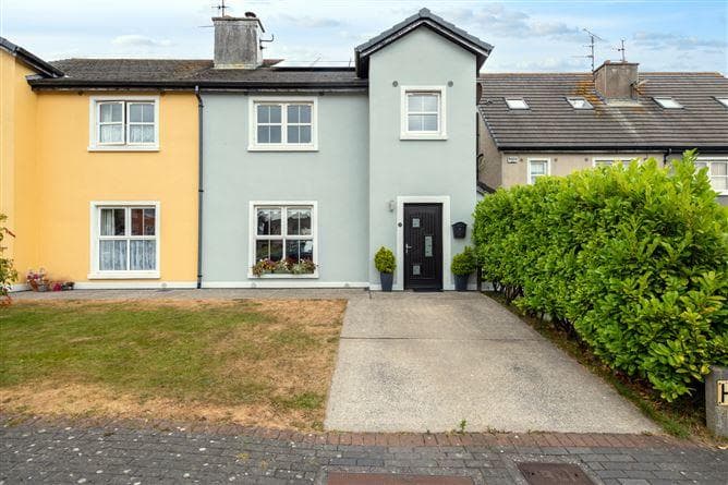 60 Cluain Dara, Clonard, Wexford Town, Wexford