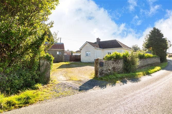 Clonjordan, Ballindaggin, Co. Wexford