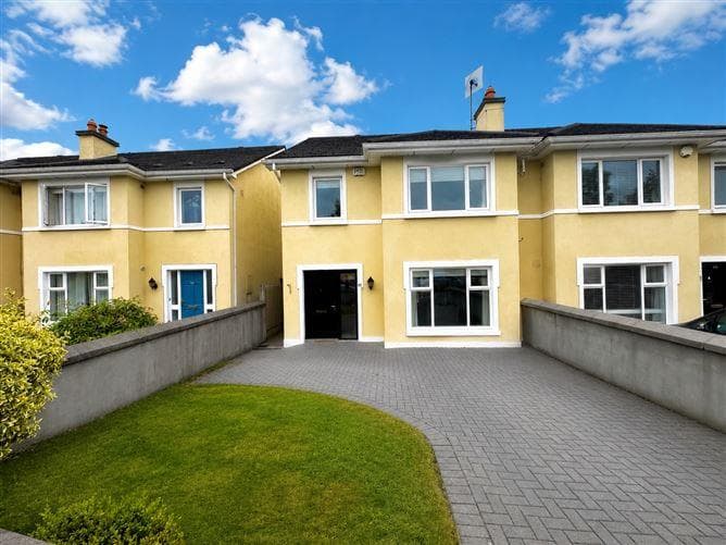 65, The Weir View, Co. Kilkenny