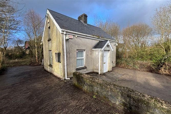 Knockbrack, Lisnagry, Limerick, County Limerick