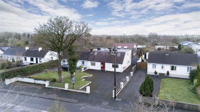 14, Ballinderry Cottages Ballinderry Road, New, Co. Westmeath