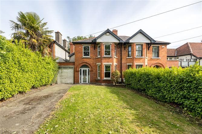 201 Cabra Road, Cabra East, Dublin 7, Cabra, Dublin 7