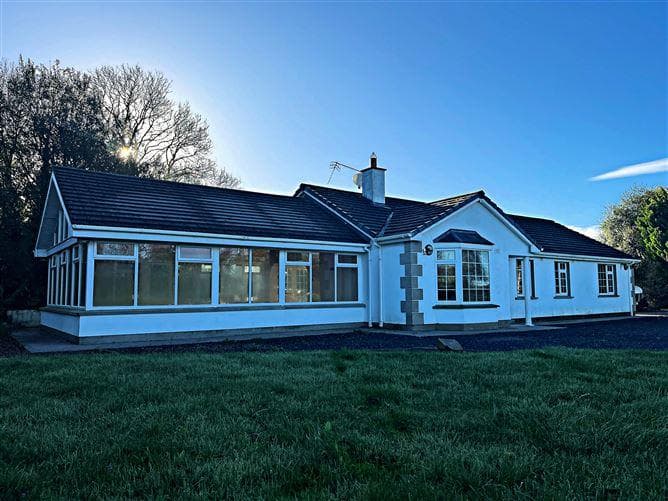Ballinaparka, Aglish, Waterford