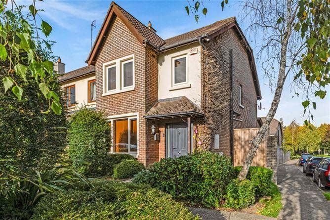 210, Steeplechase Green, Co. Meath