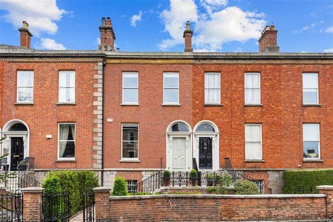 6 Warwick Terrace, Ranelagh, Dublin 6