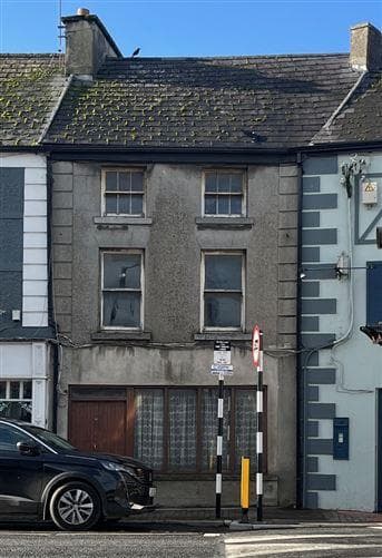 22 Mitchel Street, Nenagh, Co. Tipperary