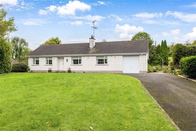 Creesil, Ballinode, Co. Monaghan