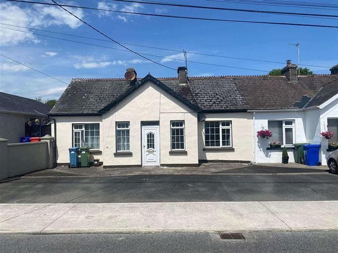 4 Railway View, Knocklong, Limerick