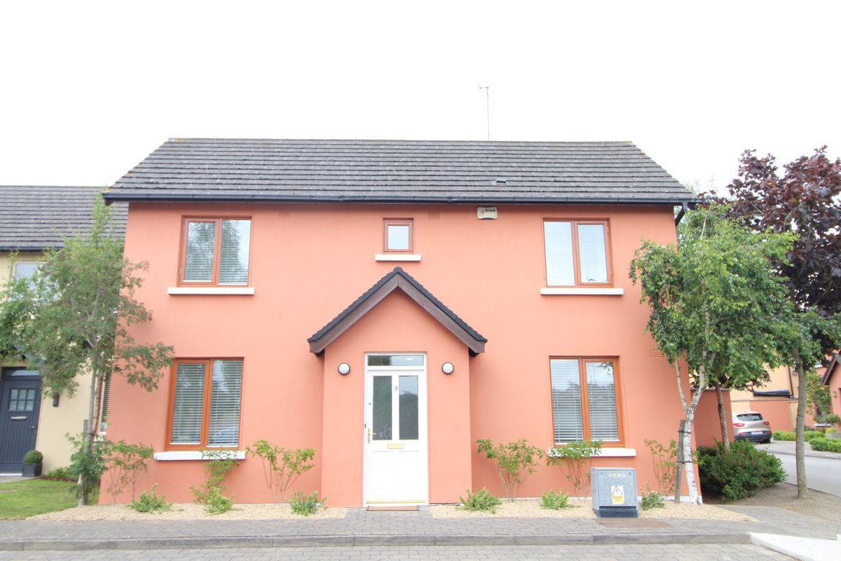 9 Thatchers Way, Lusk Village, Lusk, Co. Dublin