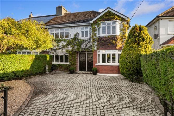 59 Woodbine Road, Blackrock, Co. Dublin