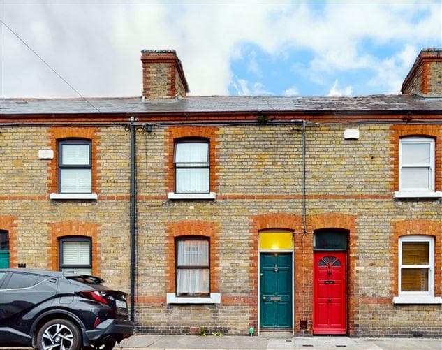 115, Oxmantown Road, Dublin 7