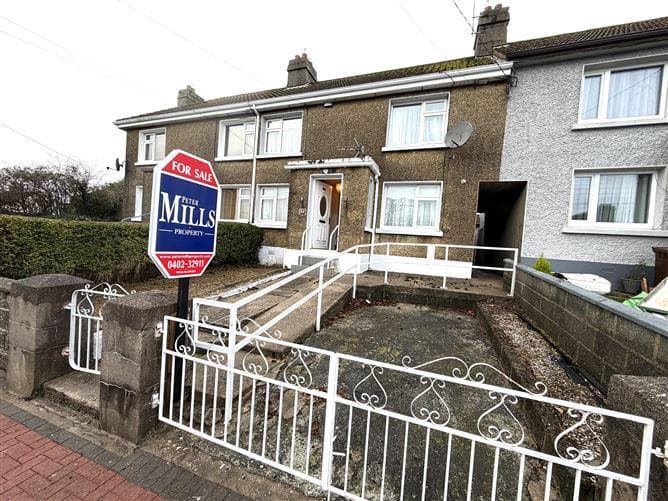 52, Saint Peter S Place, Co. Wicklow