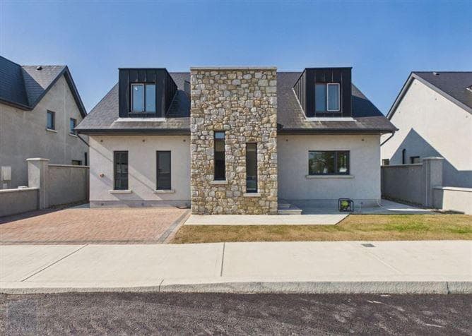 House Type B, An Goirtin Glas, Blackwater, Wexford