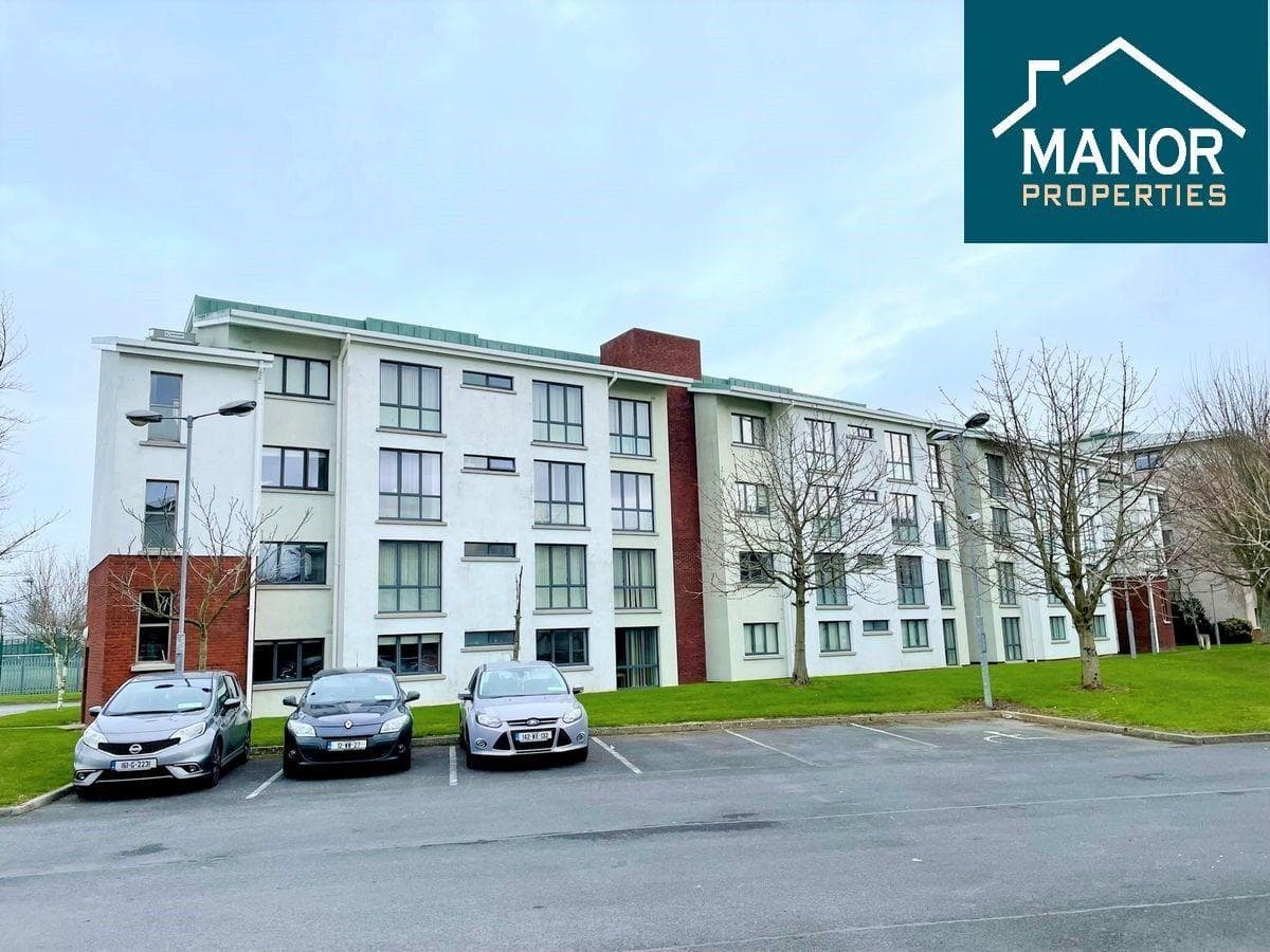 Apartment 8, Block 9, Riverwalk, Waterford City, Co. Waterford, X91VY50