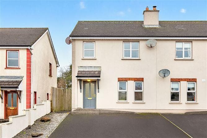 14 Abhainn Mór, Collooney, Sligo
