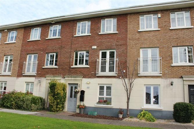 163, Boulevard Mount, Dublin 15
