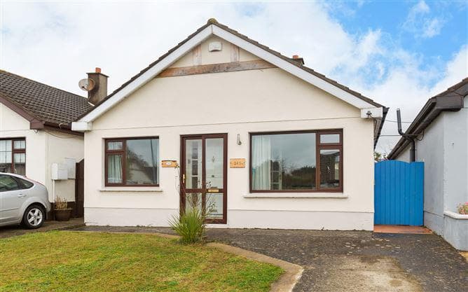 241 Redford Park, Greystones, Wicklow