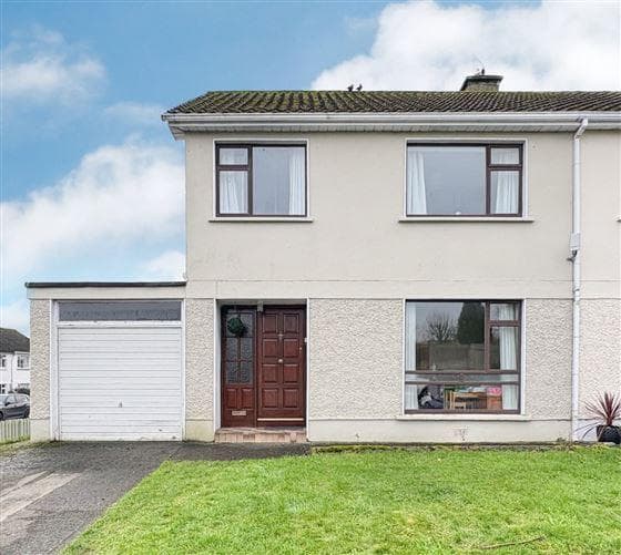 1, Greenfields Road, Co. Kilkenny