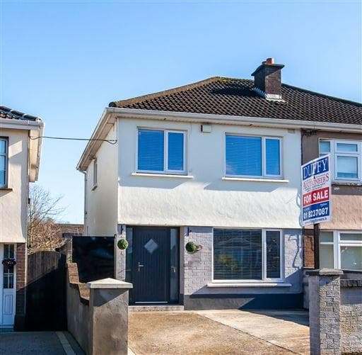 28 Ashfield Park, Clonsilla, Dublin 15