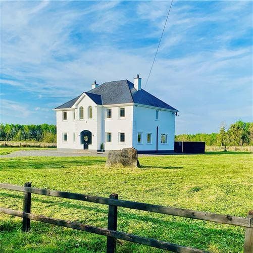 Callowhill, Ballinamore, Leitrim
