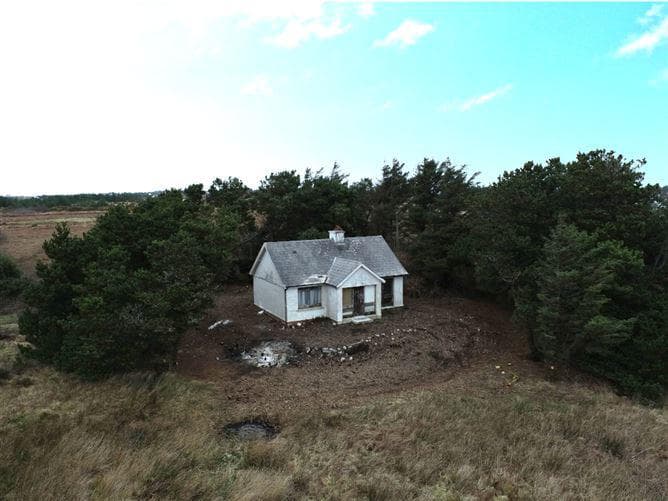 Lackenagh, Burtonport, Donegal