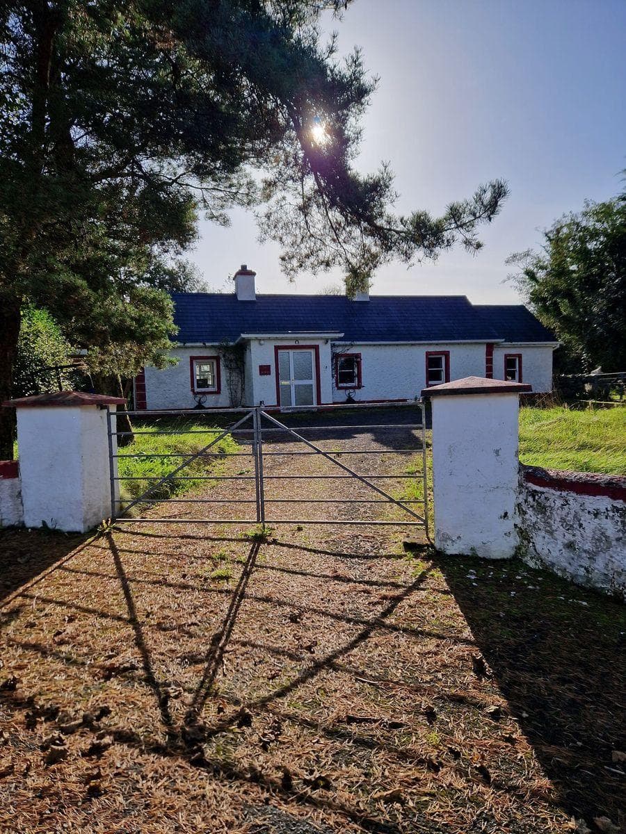 Tonery, Ballyshannon, Co. Donegal, F94D9C8