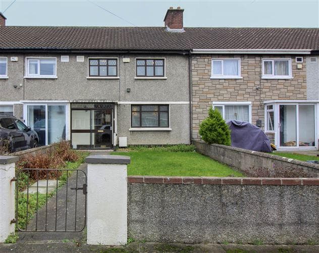 20, Chanel Avenue, Dublin 5