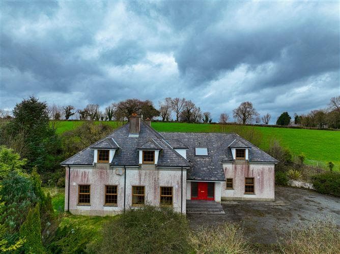 Knockbodley, Graiguenamanagh, Co. Kilkenny