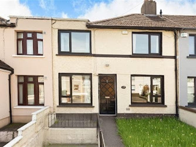 119 Kildare Road, Crumlin, Dublin 12