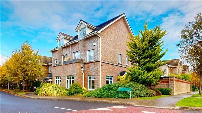 1, Castlegrange Row, Dublin 15