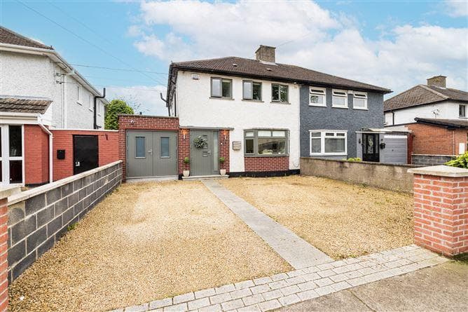 15 Shanowen Avenue, Santry, Dublin 9
