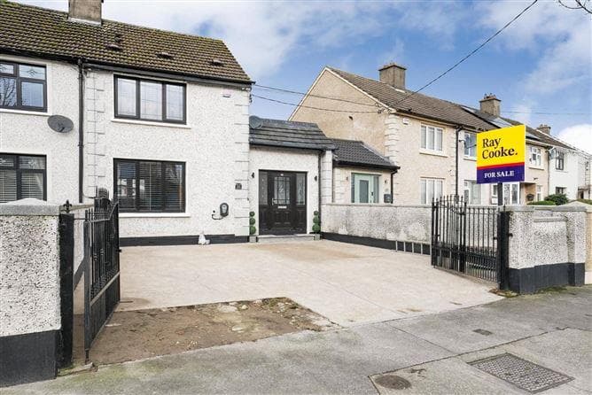 55, Rossmore Road, Dublin 10