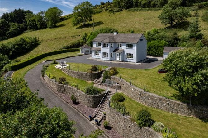 Ciardáin, Farran, Co Cork, Farran, Cork