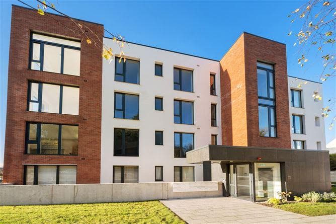 4, E Kylemore Church Road, Smallacre, Co. Dublin