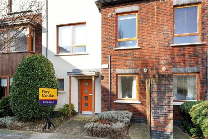 Apartment 4 Dalriada Close, Knocklyon, Dublin