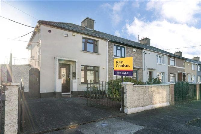 117, Cremona Road, Dublin 10