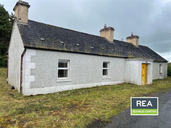 Cloonarragh, Derrane, Co. Roscommon