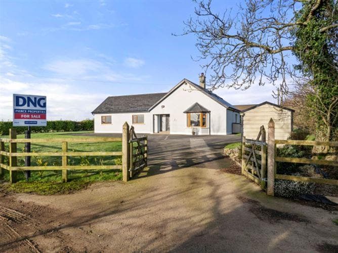 Bannpark Lane, Craanford, Gorey, Co. Wexford