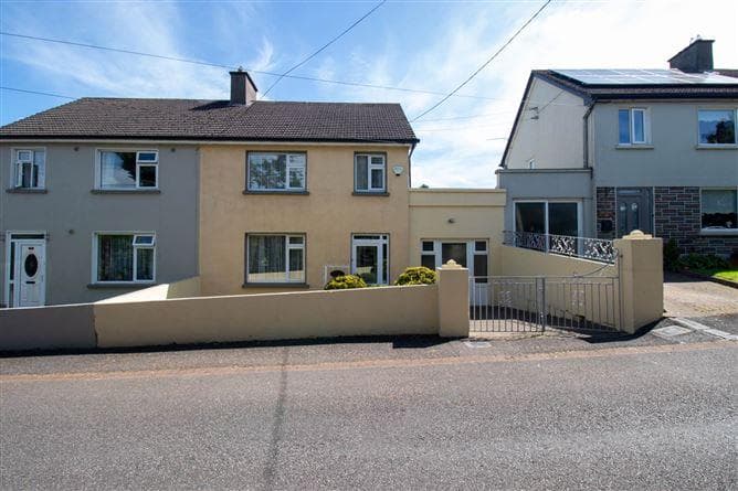 13 Highfield Road, Cavan, County Cavan
