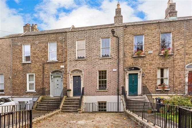 15, Lennox Street, Dublin 8