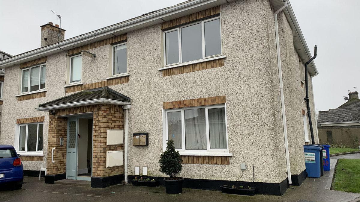 18D Abbeylands, Mullingar, Co. Westmeath