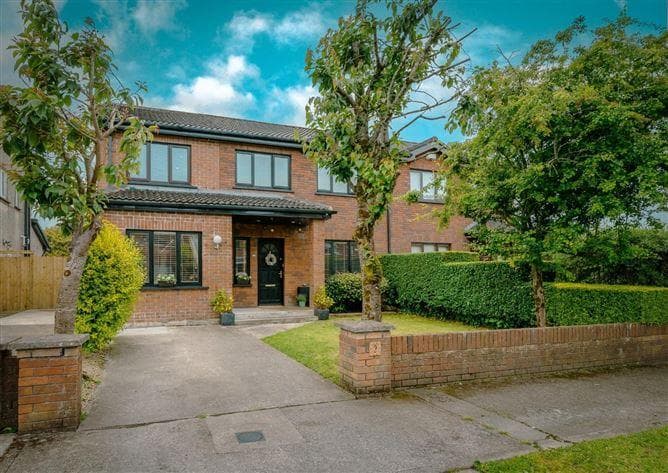 No. 2 Beechdale Grove, Blessington, Wicklow