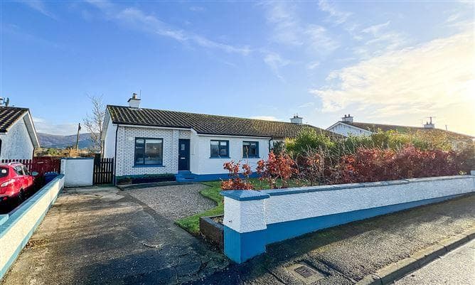 4 Bahana, Glynn, Saint Mulllins, Co Carlow