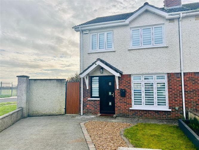 6, Hazel Lane, Co. Meath